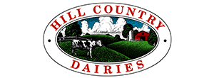 logo of Hill Country Dairies